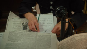 Murdoch Mysteries S18E08 1080p HEVC x265-MeGusta EZTV