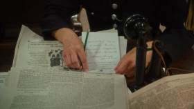 Murdoch Mysteries S18E08 720p HEVC x265-MeGusta EZTV