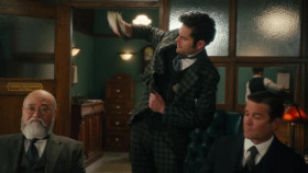 Murdoch Mysteries S18E08 XviD-AFG EZTV