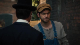 Murdoch Mysteries S18E09 XviD-AFG EZTV