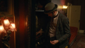 Murdoch Mysteries S18E13 1080p HEVC x265-MeGusta EZTV