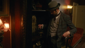 Murdoch Mysteries S18E13 1080p x265-ELiTE EZTV