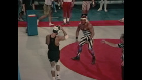 Muscles and Mayhem An Unauthorized Story of American Gladiators S01E05 1080p HEVC x265-MeGusta EZTV