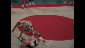 Muscles and Mayhem An Unauthorized Story of American Gladiators S01E05 XviD-AFG EZTV