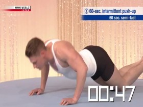 Muscles for All S02E01 Push Ups Two 480p x264-mSD EZTV