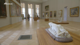 Museum Stories S01E02 The Petit Palais 2160p UHDTV H265-CBFM EZTV