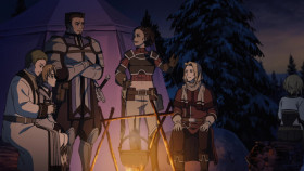 Mushoku Tensei Isekai Ittara Honki Dasu S02E01 MULTi 1080p WEB x264-AMB3R EZTV