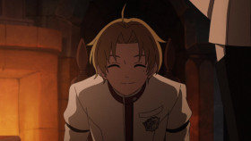 Mushoku Tensei Isekai Ittara Honki Dasu S02E07 MULTi 1080p WEB x264-AMB3R EZTV