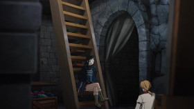 Mushoku Tensei Isekai Ittara Honki Dasu S02E09 MULTi 1080p WEB x264-AMB3R EZTV