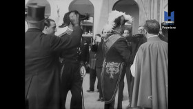 Mussolini The First Fascist S01E01 1080p HEVC x265-MeGusta EZTV