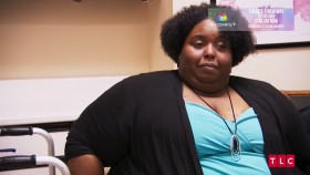 My 600-Lb Life S09E06 Kenaes Journey 720p HEVC x265-MeGusta EZTV