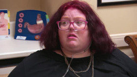 My 600-lb Life S10E12 Dollys Journey XviD-AFG EZTV