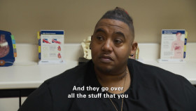 My 600-lb Life S13E07 Juans Journey 1080p AMZN WEB-DL DDP2 0 H 264-RAWR EZTV