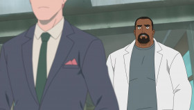 My Adventures with Superman S02E03 1080p HEVC x265-MeGusta EZTV