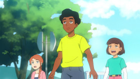 My Adventures with Superman S02E05 1080p HEVC x265-MeGusta EZTV