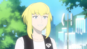 My Adventures with Superman S02E05 XviD-AFG EZTV