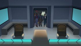 My Adventures with Superman S02E07 1080p HEVC x265-MeGusta EZTV