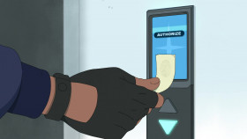 My Adventures with Superman S02E07 1080p WEB h264-EDITH EZTV