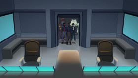 My Adventures with Superman S02E07 Olsens Eleven 1080p Hybrid MAX WEB-DL DDP5 1 x264-NTb EZTV