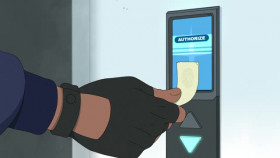 My Adventures with Superman S02E07 XviD-AFG EZTV