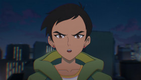 My Adventures with Superman S02E08 1080p HEVC x265-MeGusta EZTV