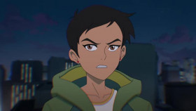 My Adventures with Superman S02E08 XviD-AFG EZTV