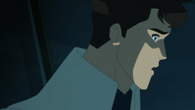 My Adventures with Superman S02E09 1080p HEVC x265-MeGusta EZTV