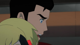 My Adventures with Superman S02E10 1080p HEVC x265-MeGusta EZTV