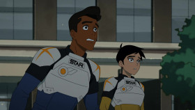 My Adventures with Superman S02E10 1080p WEB h264-EDITH EZTV