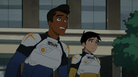 My Adventures with Superman S02E10 480p x264-RUBiK EZTV