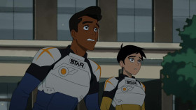 My Adventures with Superman S02E10 My Adventures With Supergirl 720p MAX WEB-DL DD 5 1 H 264-playWEB EZTV