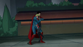 My Adventures with Superman S02E10 XviD-AFG EZTV