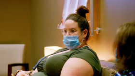 My Big Fat Fabulous Life S09E09 Fat Lips XviD-AFG EZTV