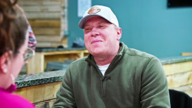 My Big Fat Fabulous Life S12E02 1080p HEVC x265-MeGusta EZTV