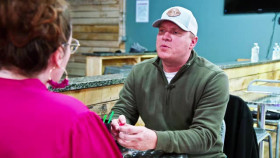 My Big Fat Fabulous Life S12E02 XviD-AFG EZTV