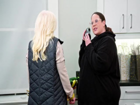 My Big Fat Fabulous Life S12E05 480p x264-mSD EZTV