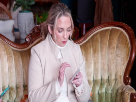 My Big Fat Fabulous Life S12E06 480p x264-mSD EZTV