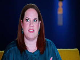 My Big Fat Fabulous Life S12E08 480p x264-mSD EZTV