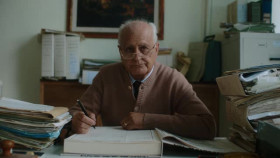 My Brilliant Friend S04E05 SUBBED XviD-AFG EZTV