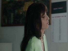 My Brilliant Friend S04E07 SUBBED 480p x264-mSD EZTV