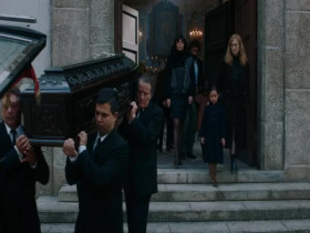 My Brilliant Friend S04E08 SUBBED 480p x264-mSD EZTV