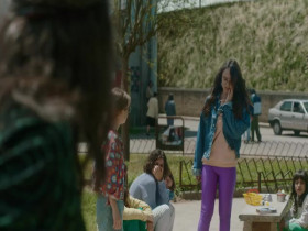 My Brilliant Friend S04E09 SUBBED 480p x264-mSD EZTV