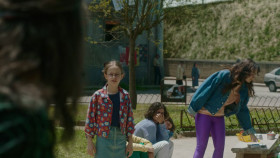 My Brilliant Friend S04E09 SUBBED 720p HEVC x265-MeGusta EZTV