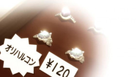 My Clueless First Friend S01E05 XviD-AFG EZTV