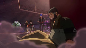 My Daemon S01E04 XviD-AFG EZTV