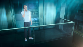 My Daemon S01E09 1080p WEB h264-QUiNTESSENCE EZTV