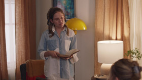 My Dead Mom S01E04 She Said She Said 1080p AMZN WEB-DL DDP5 1 H 264-FLUX EZTV