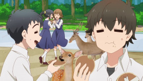 My Deer Friend Nokotan S01E01 720p WEB H264-SKYANiME EZTV