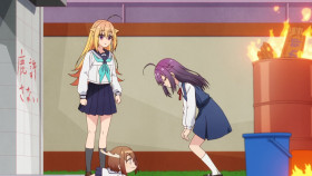 My Deer Friend Nokotan S01E02 720p WEB H264-SKYANiME EZTV