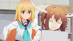 My Deer Friend Nokotan S01E04 1080p HEVC x265-MeGusta EZTV